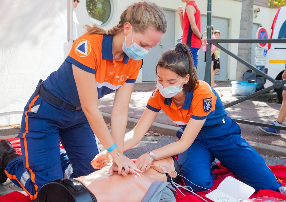 Gesundheitsakademie Bohndorf